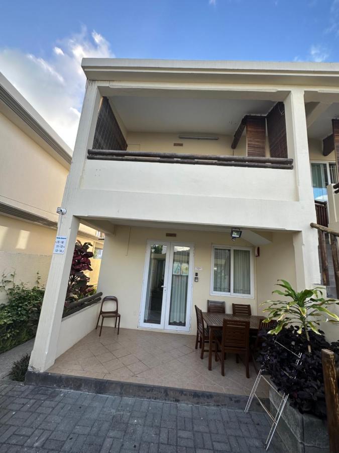 Sacha Tourist Residence 1 Маэбур Экстерьер фото