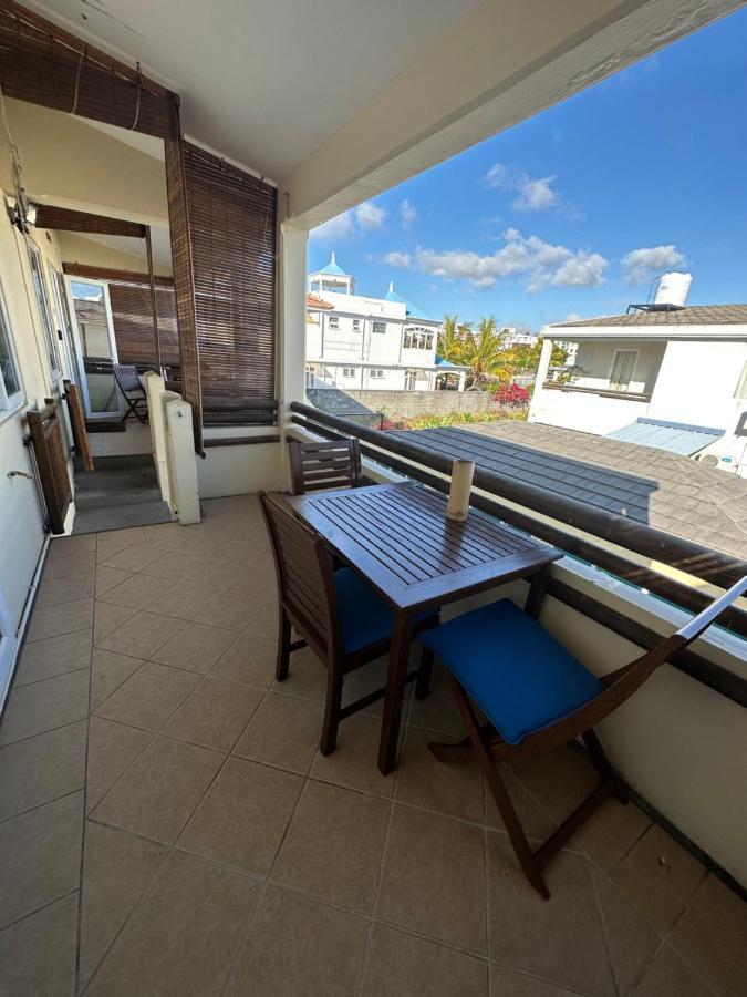 Sacha Tourist Residence 1 Маэбур Экстерьер фото
