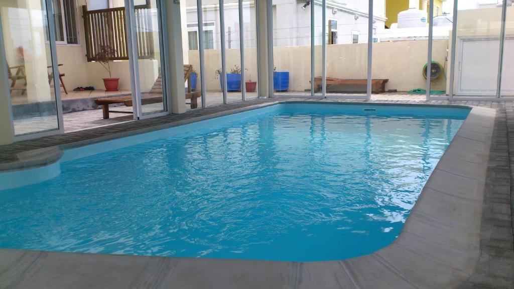 Sacha Tourist Residence 1 Маэбур Номер фото